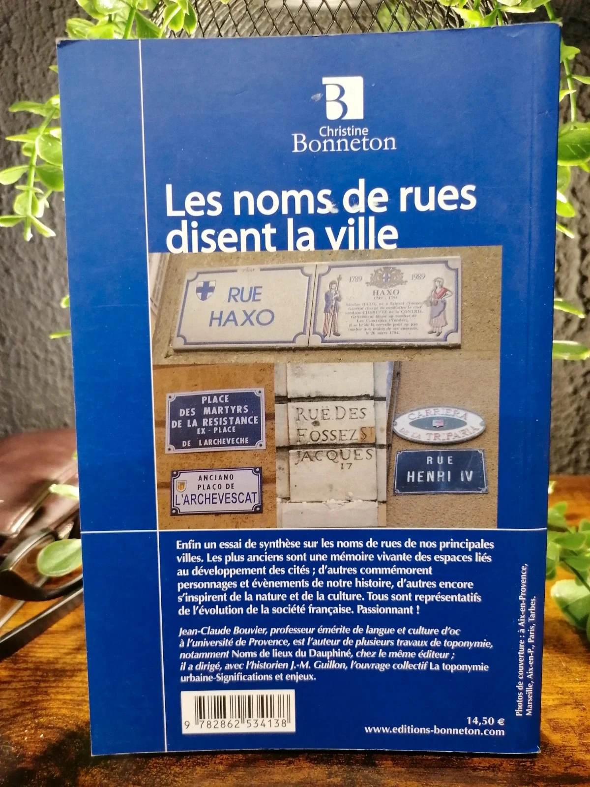 Os nomes das ruas dizem a cidade – photo 2